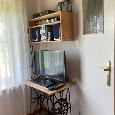 Holiday home Bialy Zdroj Kalisz Pomorski