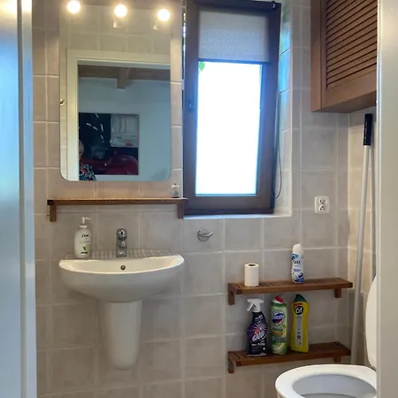 Bialy Zdroj Holiday home *