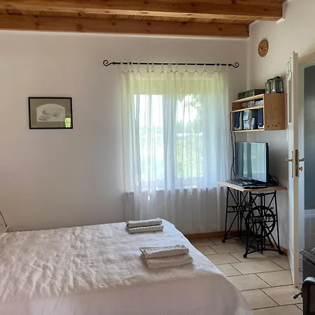 Holiday home Bialy Zdroj Kalisz Pomorski