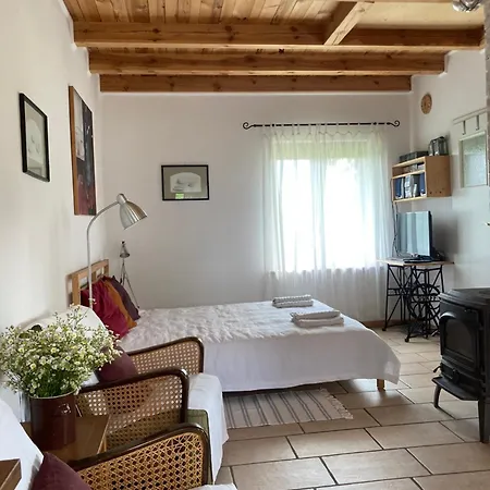 Bialy Zdroj Holiday home