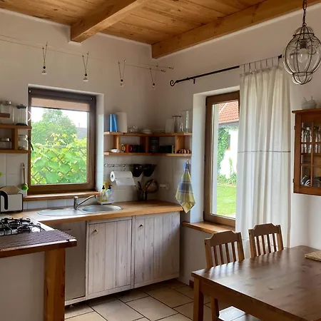 Holiday home Bialy Zdroj