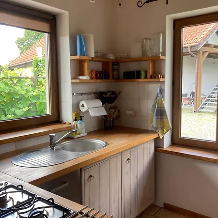 Holiday home Bialy Zdroj *