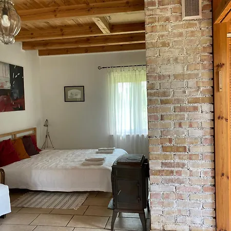 Holiday home Bialy Zdroj Kalisz Pomorski