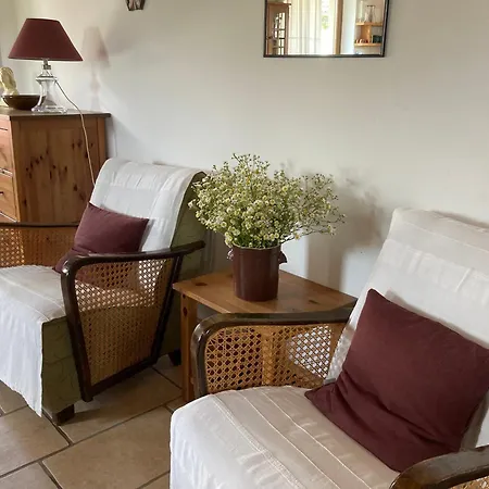 Bialy Zdroj Holiday home