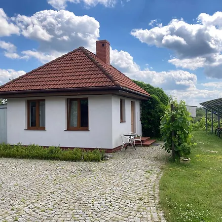 Bialy Zdroj Σπίτι διακοπών