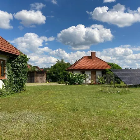 Bialy Zdroj * Kalisz Pomorski