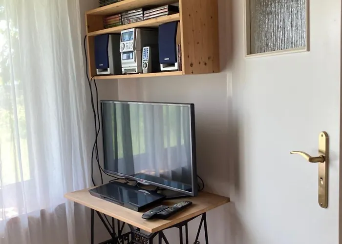 Nyaraló Bialy Zdroj Kalisz Pomorski