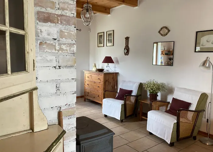 Bialy Zdroj Kalisz Pomorski