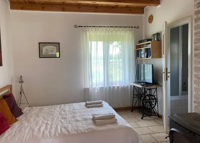 Nyaraló Bialy Zdroj Kalisz Pomorski