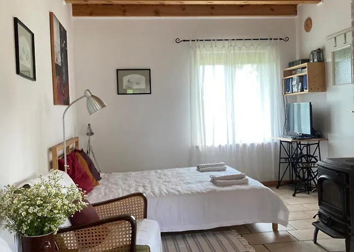 Bialy Zdroj Nyaraló