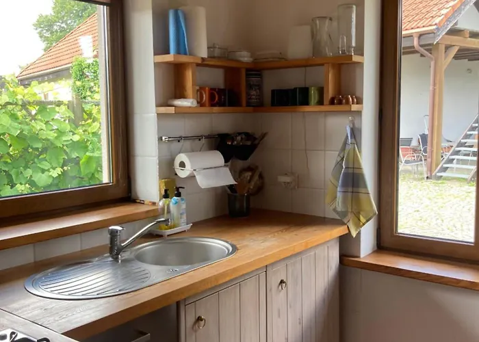 Nyaraló Bialy Zdroj *