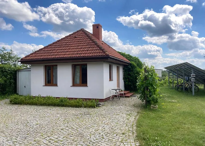 Bialy Zdroj Nyaraló