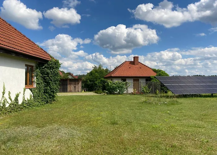 Biały Zdrój * Kalisz Pomorski